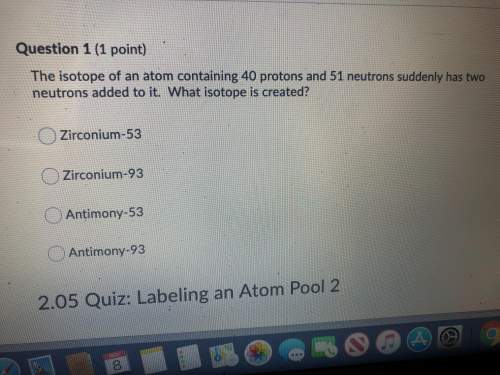 Pls  it's 8th grade science not physics lol