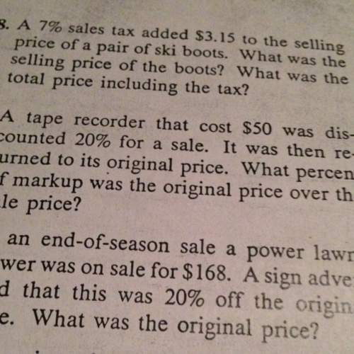 Sales tax? i have no idea how to do