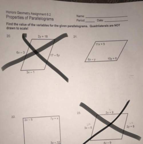 Does anyone know how to solve these