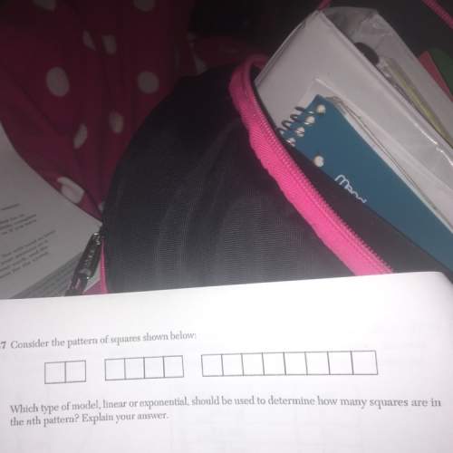 Someone me, its part of my regents packet