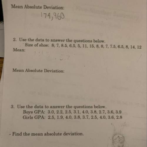 Can someone with numbers 2 and 3? !
