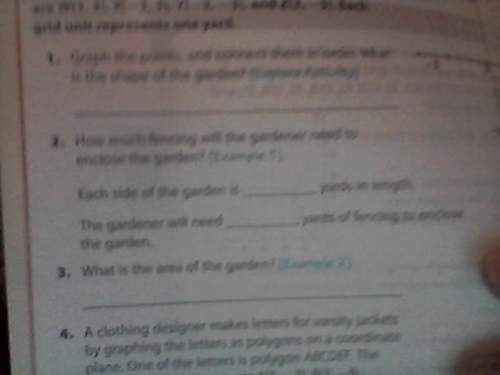 Look at the pictures below answer the questions receive the points.