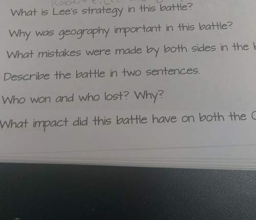 For the battle of antietam what is lee's strategy in this battle? ?