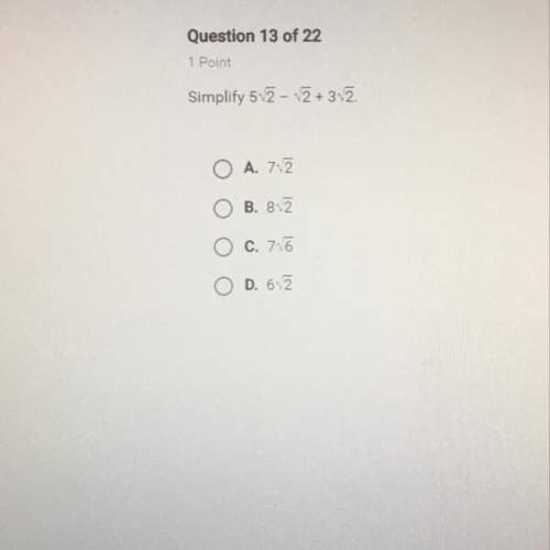 Do anybody know this answer because i need