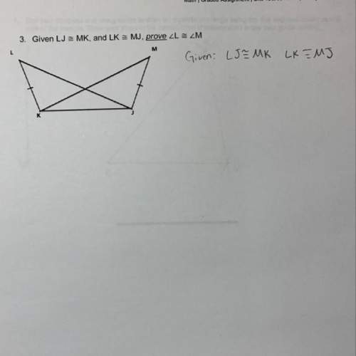 Can someone tell me this step by step? geometry.
