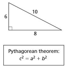 Brainliest pls 10 min left and im no wherebased on the pythagorean theorem, which relat