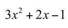 Solve when x = -4 usllesswordsbecauseitforcesmetowrite20characters
