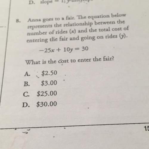 8. what’s the answer to this question?