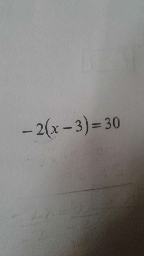 Ineed to know how to solve this equations