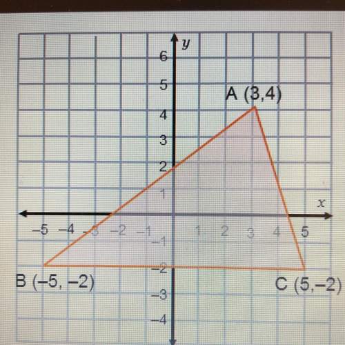 In the diagram, ab = 10 and ac = 2v10. what is the perimeter of aabc?  10 units 10