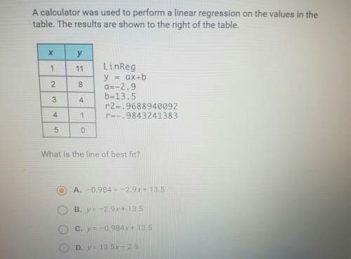 Anyone know? will mark brainliest if correct!