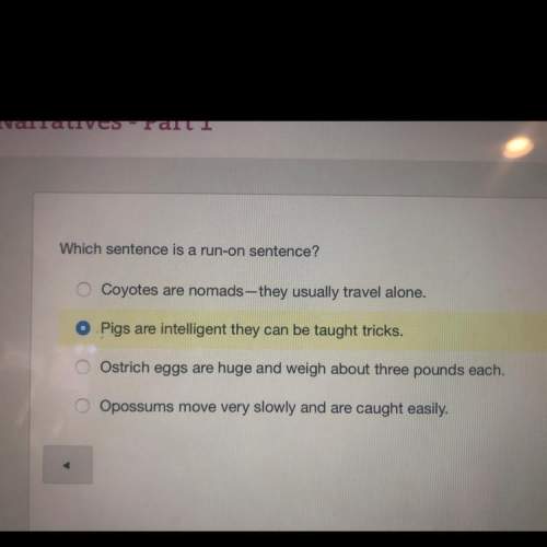 Answer correct if wrong you will not get brainliest worth a my points !