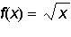Which of the following is an odd function?  f(x) = x^3 + 5x^2 + x  f(x) = x^2 + x&lt;
