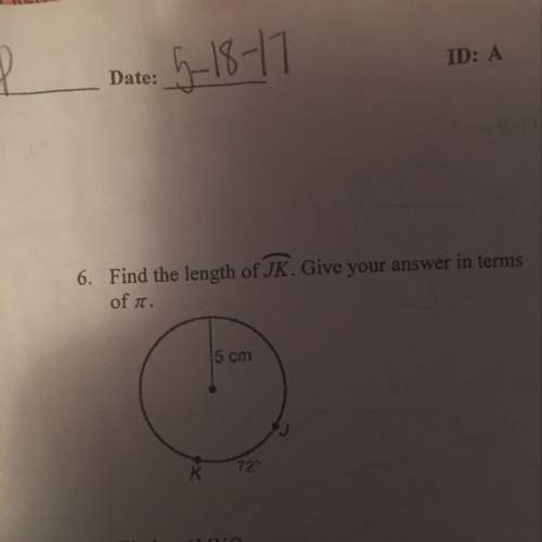 Can i get the answer to number 6 ?