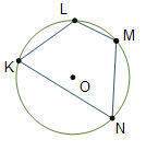 Need fast angle k measures 67º and angle l measures 119°. what are the measures of angles m and n?