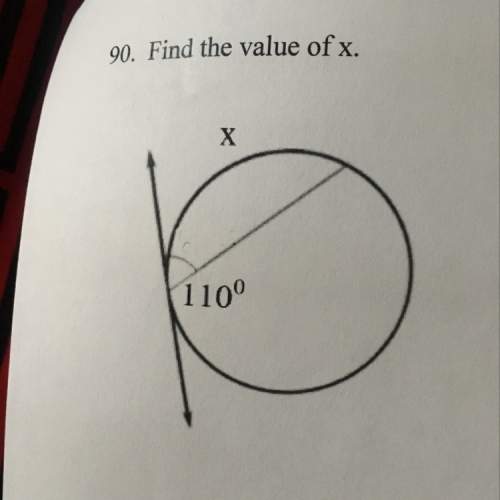 Find value of x ! . 30 points if u
