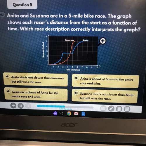 What’s the answer for the iready question