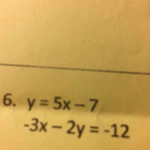How can i make this equation into an ordered pair
