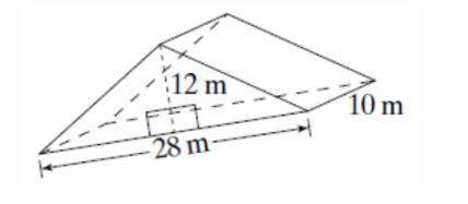Find the volume of the figure. round to the nearest cubic unit.  asap thanx ; )