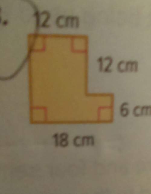 Directions : find the area of each figure . round to the nearest tenth if necessary.