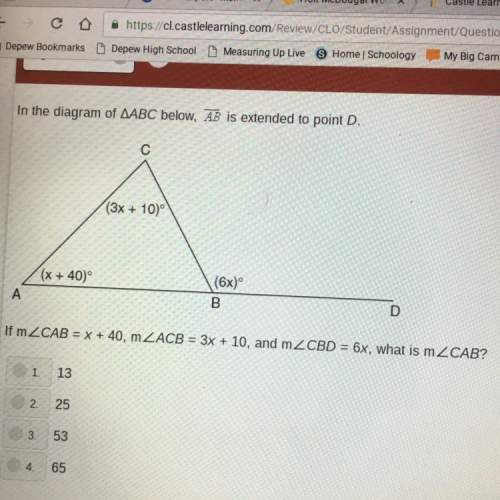 Ineed on this geometry question on triangles