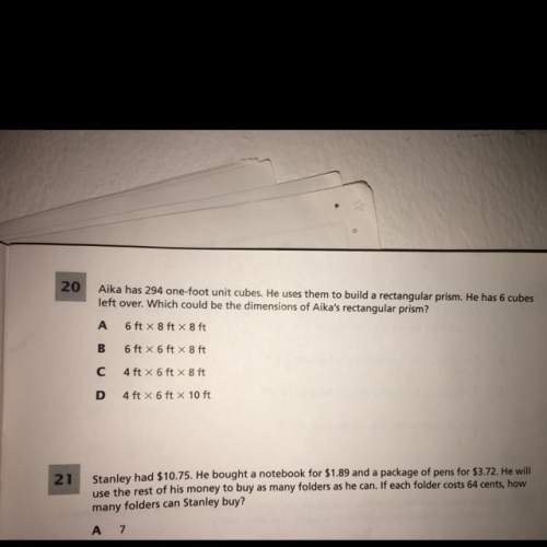 Me . the top one is the one i need to solve is it a b or c or d