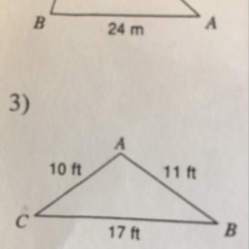 How to find the angles measures using the law of sines and cosines