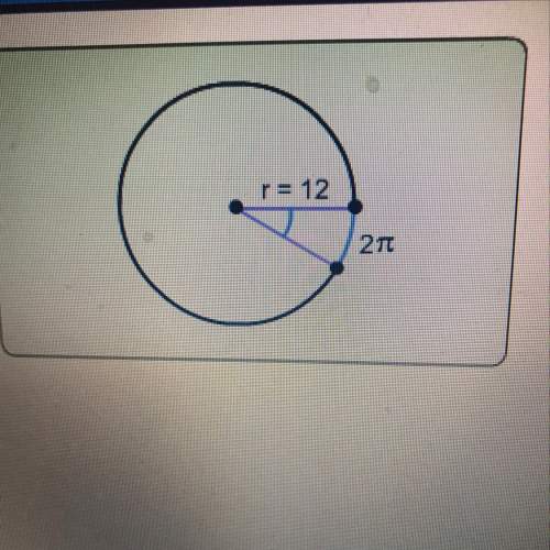Asap! pls!  what is the measure of the indicated central angle?  a) 20 de