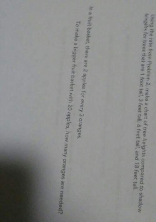 What is the answer because am stuck