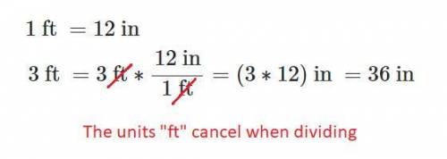 Canceling units is also called:

A: changing the value B. unit analysis C. multiplication D. making