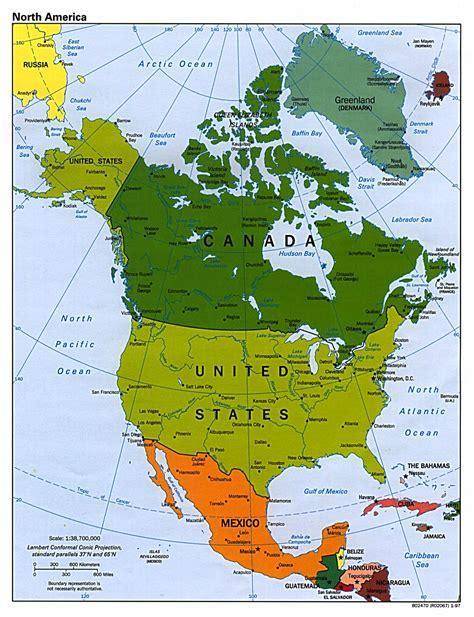 3. Which nation forms Canada southern border? *

Mexico
Russia
United States
Greenland
