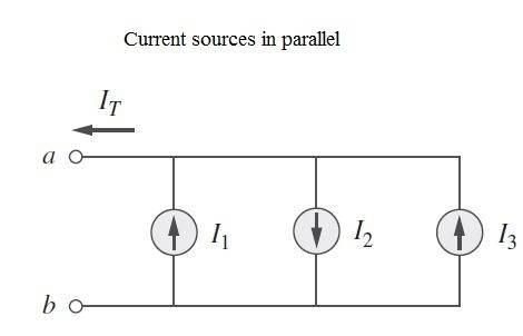 What is the difference between series and parallel circuits and examples of when you would use them 