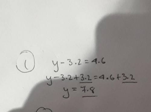 Math practice, help please
