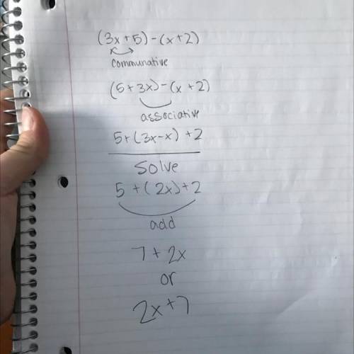 Please help me with my math! AND PLEASE SHOW WORK