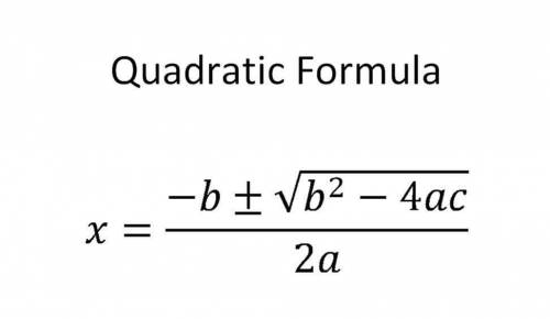 1. What is an example of a quadratic function?

a. Determine the functions minimum or maximum value.