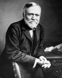 What is the overall point that Carnegie is trying to make with these quotes? (Quotes Below)

Quote 1