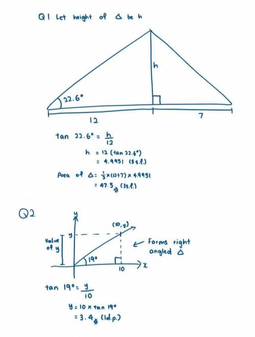 Please help with this!! Triangles and angles