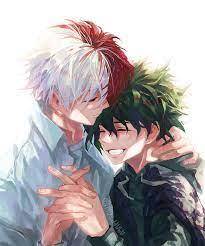 What are your 3 fav mha ships? Put some cute pics of those ships. I'll give Brainlest if you have th