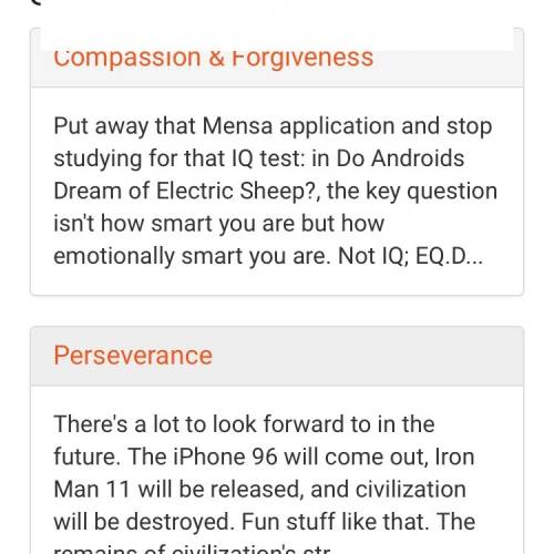 Common themes in do androids dream of electric sheep and other dystopian novels