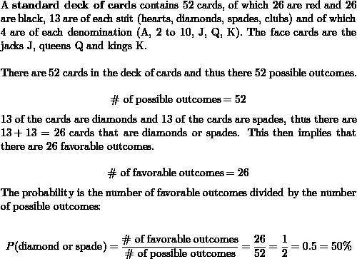 Find the probability of this event. Enter each answer as a fraction in simplest form, as a decimal,