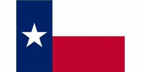 What happened to stop Texas from being its own nation?