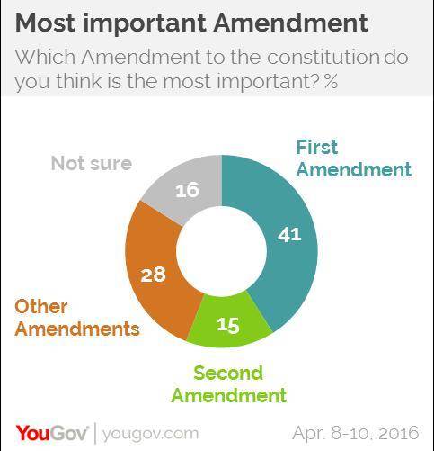 Why are the 10 amendments important