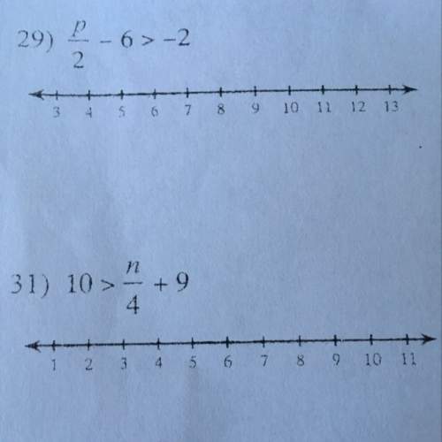 How do i do these problems? can someone give me a step by step lesson?