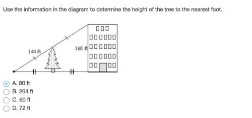 Geometry- i just need someone to check my answer!