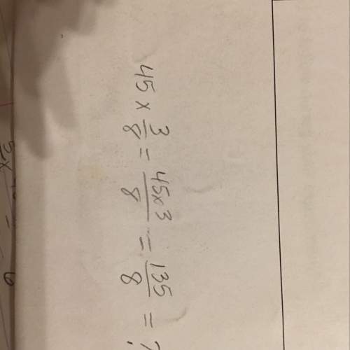 What are the steps to get a mixed number fraction for the answer?