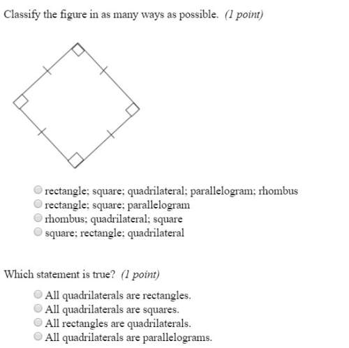geometry unit 7 lesson 6 for