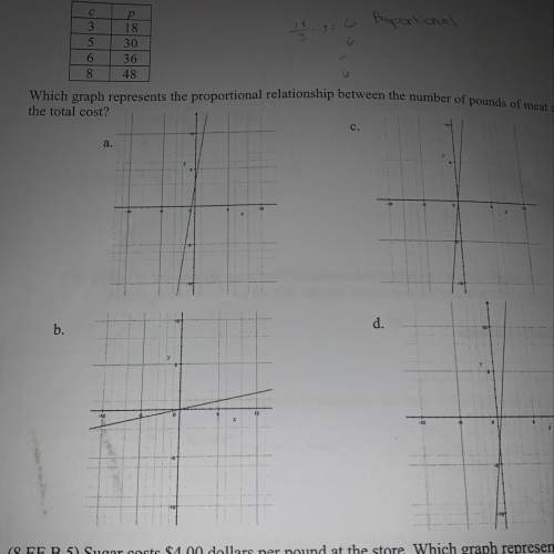Hi can anyone me answer this question on proportional relationships