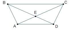 If quadrilateral abcd is an isosceles trapezoid, which statements must be true? check all that appl