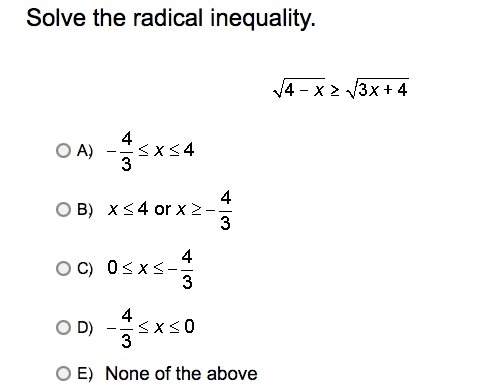 Ihave 2 solve the radical inequality and 1 graph question can someone good with math plz me
