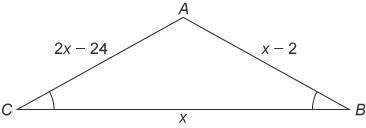 What is the length of bc ?  enter your answer in the box.